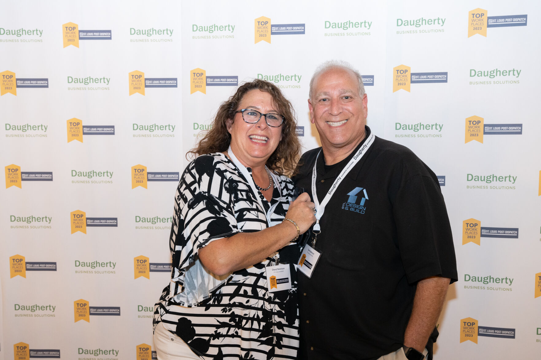 2023 Top Workplaces at MOTO Museum